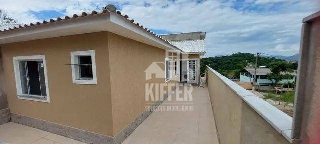 Vendo casa 3 quartos Itapeba