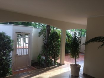 house em Rua Itapura, Morumbi - Araçatuba - SP