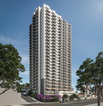 apartment em Avenida Cupecê, Cidade Ademar - São Paulo - SP