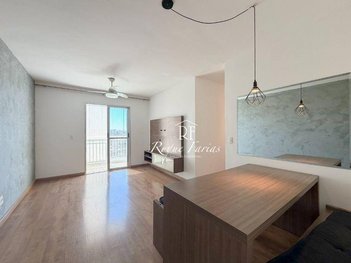apartment em Avenida Miguel Frias e Vasconcelos, Jaguaré - São Paulo - SP