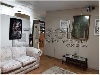 office em Paulista, Bela Vista - São Paulo - SP