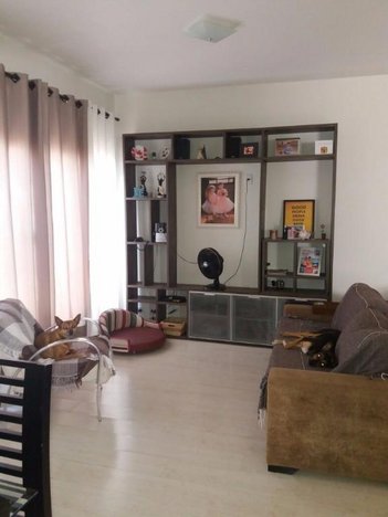 house em Rua Cristiano Angeli, Assunção - São Bernardo do Campo - SP