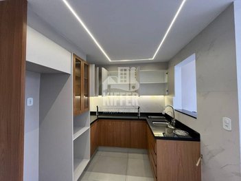 apartment em Rua Salvatori, Centro - São Gonçalo - RJ