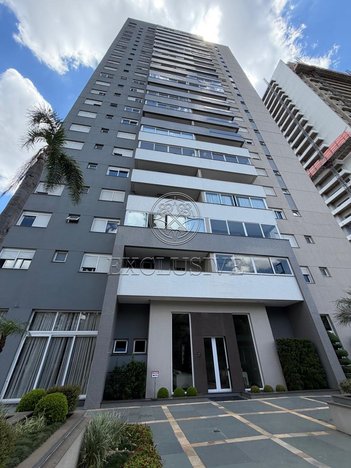 apartment em Rua Humberto de Campos, Nossa Senhora de Lourdes - Caxias do Sul - RS