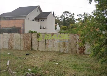 land_lot em Sinhá Costinha, Três Vendas - Pelotas - RS
