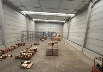 industrial em Rua Santa Clara, Parque Industrial San José - Cotia - SP