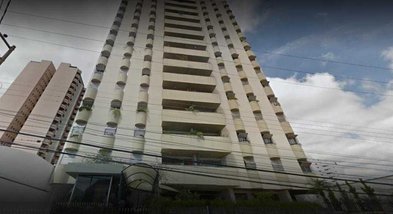 apartment em Rua Professor Toledo, Centro - Sorocaba - SP