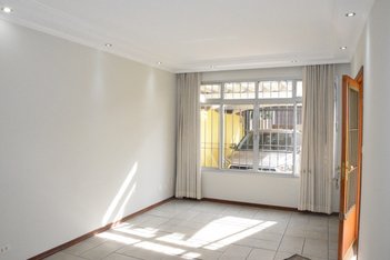 house em Rua Ibituruna, Parque Imperial - São Paulo - SP