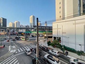 apartment em Rua Ibitirama, Vila Prudente - São Paulo - SP