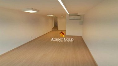 business em Avenida das Américas, Barra da Tijuca - Rio de Janeiro - RJ