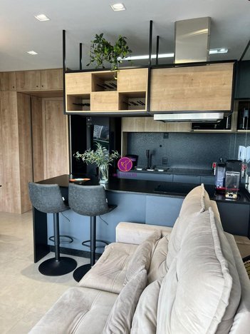 apartment em Rua Bacaetava, Vila Gertrudes - São Paulo - SP