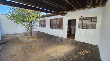 house em Rua Perdizes, Cidade Jardim - Uberlândia - MG