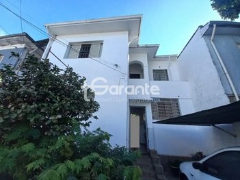 house em Rua Corá, Vila Monumento - São Paulo - SP