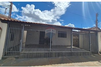 house em Rua Maranhão, Alto do Ipiranga - Ribeirão Preto - SP