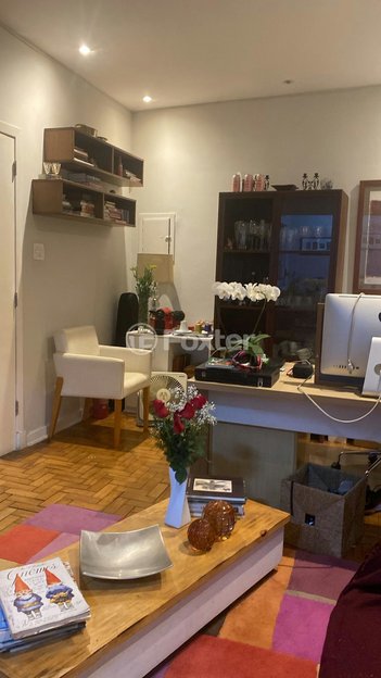 apartment em Rua Joaquim Antunes, Pinheiros - São Paulo - SP