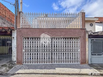 house em Rua Maria Pais de Barros, Vila Marari - São Paulo - SP