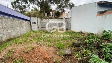 land_lot em Avenida Elídia Pires de Siqueira, Jardim Leblon - Jacareí - SP
