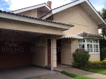 house em Alameda das Camélias, Morada das Flores (Aldeia da Serra) - Santana de Parnaíba - SP