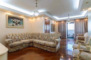 apartment em Rua Araguaia, Vila Curuçá - Santo André - SP