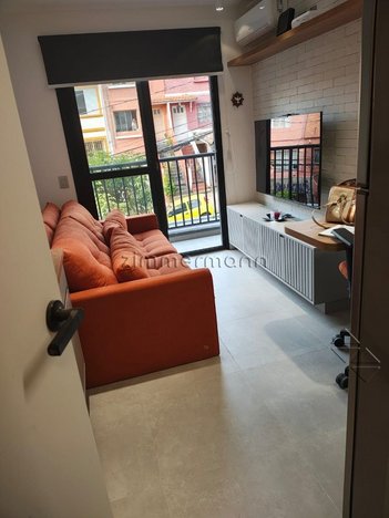 apartment em Rua Wanderley, Perdizes - São Paulo - SP
