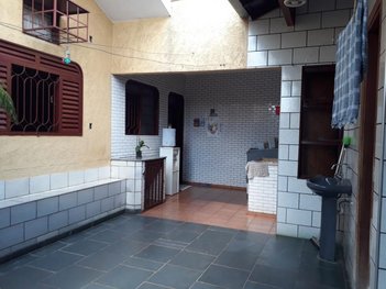 house em Rua Antonio Antunes Júnior, Jardim do Bosque - São José do Rio Preto - SP
