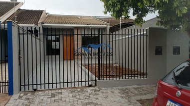 house em Rua dos Mógnos, Jardim Monterey - Sarandi - PR