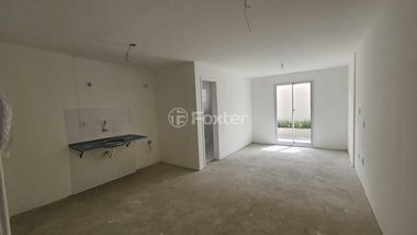 apartment em Rua Benjamin Pereira, Jaçanã - São Paulo - SP
