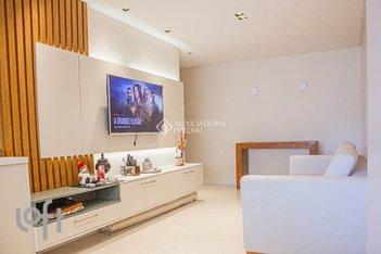 apartment em Maria das Dores Santos Müller, Praia Brava - Itajaí - SC