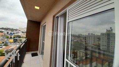 apartment em Clemente Jobim, Chácara Klabin - São Paulo - SP
