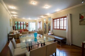 house em Rua Professor Pascoal Pacchi, Vila Deodoro - São Paulo - SP