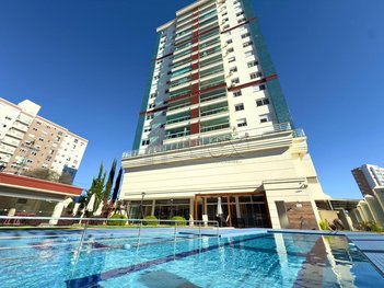 apartment em Rua Doutor Vergueiro, Vila Rodrigues - Passo Fundo - RS