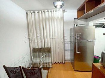 apartment em Rua Major Diogo, Bela Vista - São Paulo - SP