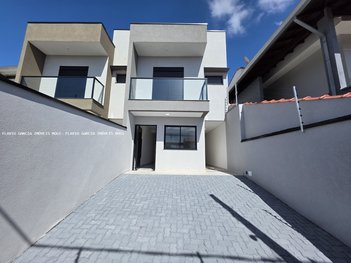 house em Rua Isidoro Boucault, Vila Brás Cubas - Mogi das Cruzes - SP