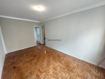apartment em Rua Apotribu, Parque Imperial - São Paulo - SP
