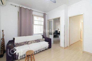 apartment em Avenida Bastian, Menino Deus - Porto Alegre - RS