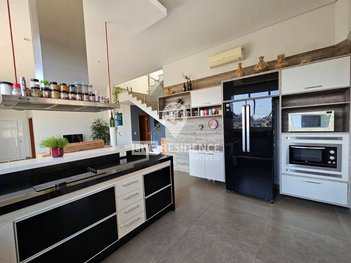 house em Rua Varese, Residencial Paradiso - Itatiba - SP