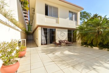 house em Rua Maracaí, Aclimação - São Paulo - SP