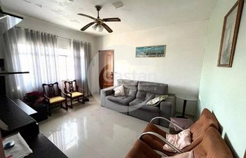 house em Rua Leonardo Vilas Boas, Parque São Luís - São Paulo - SP