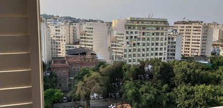 office em Largo do Machado, Catete - Rio de Janeiro - RJ