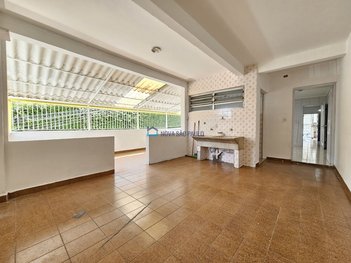 house em Rua Guiratinga, Chácara Inglesa - São Paulo - SP