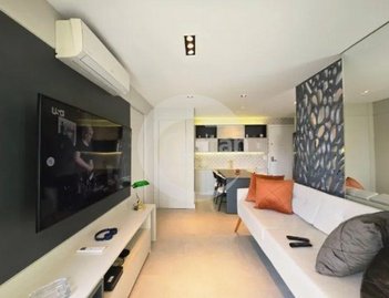 apartment em Praça Barão de Itaqui, Vila Gomes Cardim - São Paulo - SP