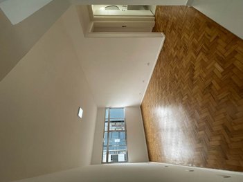 apartment em Rua Vergueiro, Vila Mariana - São Paulo - SP
