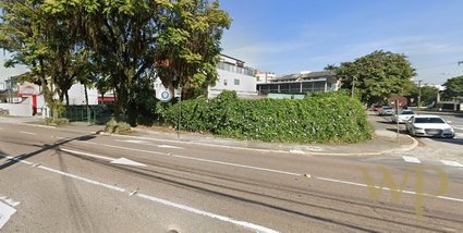 land_lot em Dona Francisca, Zona Industrial Norte - Joinville - SC
