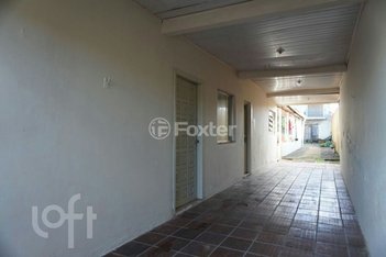 house em Rua Soledade, Mathias Velho - Canoas - RS