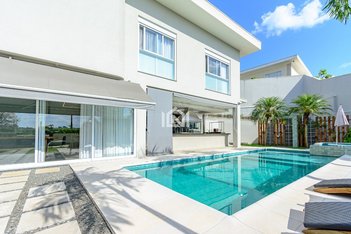 house em Avenida José Giorgi, Granja Viana II - Cotia - SP