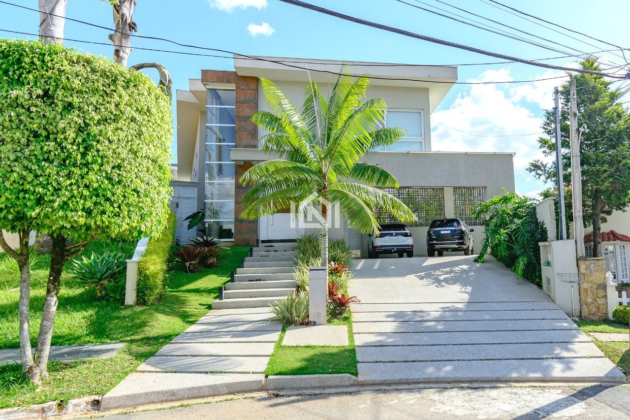 casa a venda no condominio sao paulo || - fachada