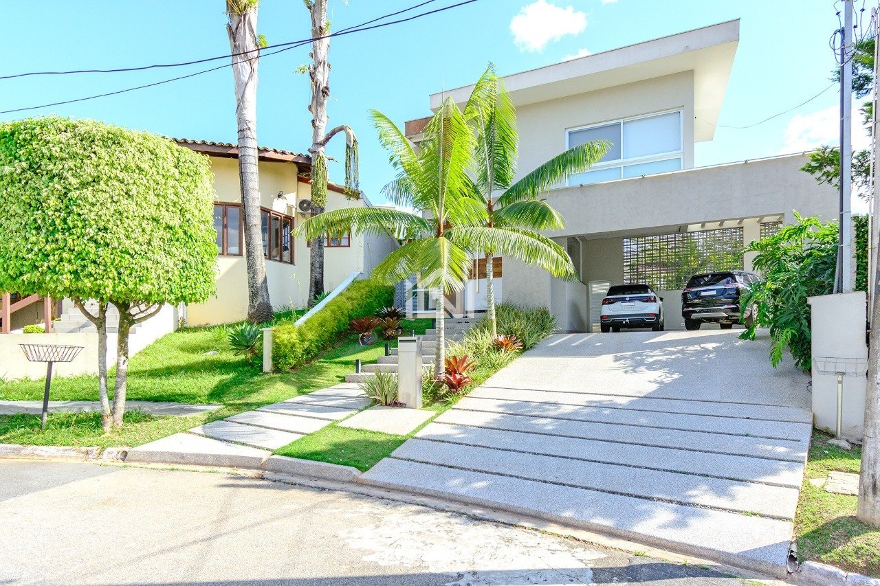 casa a venda no condominio sao paulo || - fachada