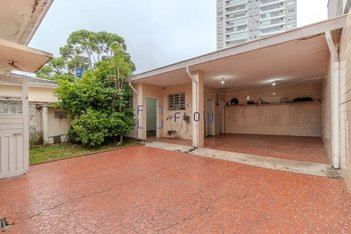 house em Rua Coronel Cabrita, Jardim da Glória - São Paulo - SP
