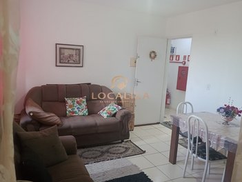 apartment em Rua Vinte e Cinco de Julho, Jardim das Cerejeiras - São José dos Campos - SP