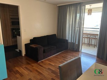 apartment em Rua Henrique Braglia, Vila Dom Pedro I - São Paulo - SP